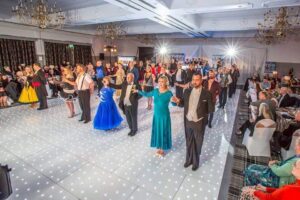 Dance Floor Hire Birmingham